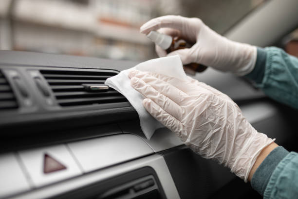 Best Best Air Duct Cleaning Company  in Ozark, AL