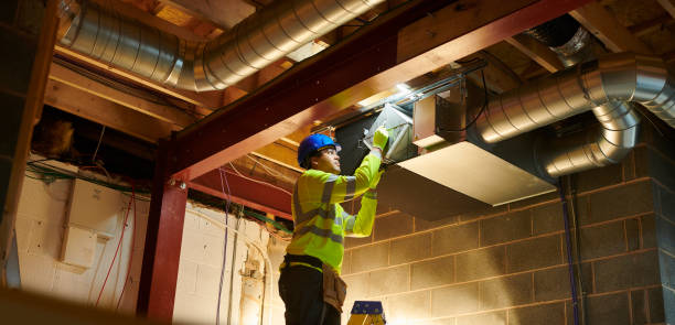 Best Affordable HVAC Duct Cleaning  in Ozark, AL