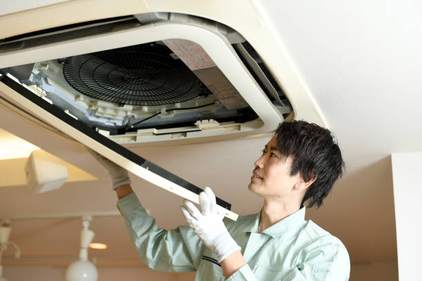 Best Ventilation Cleaning Services  in Ozark, AL