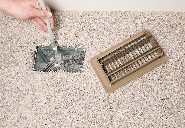 Best Residential Air Duct Cleaning  in Ozark, AL