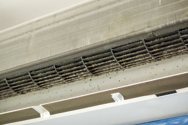 Ozark, AL Airduct Cleaning Company