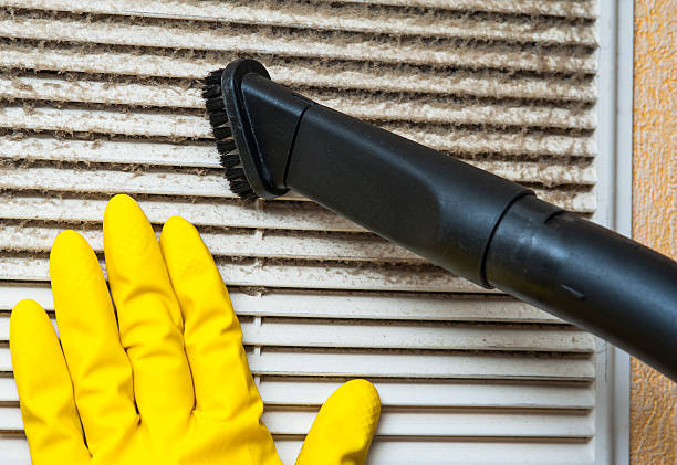 Best Best Air Duct Cleaning Company  in Ozark, AL