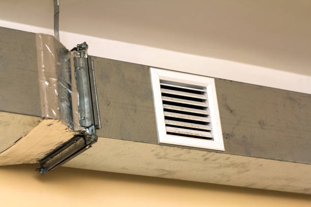 Best HVAC Duct Inspection Services  in Ozark, AL